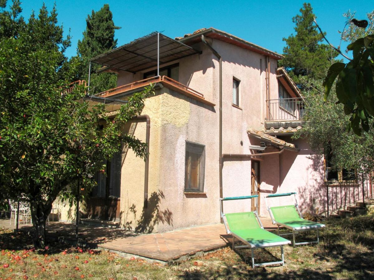 Apartment Le Sodole - Papavero By Interhome San Gimignano Extérieur photo
