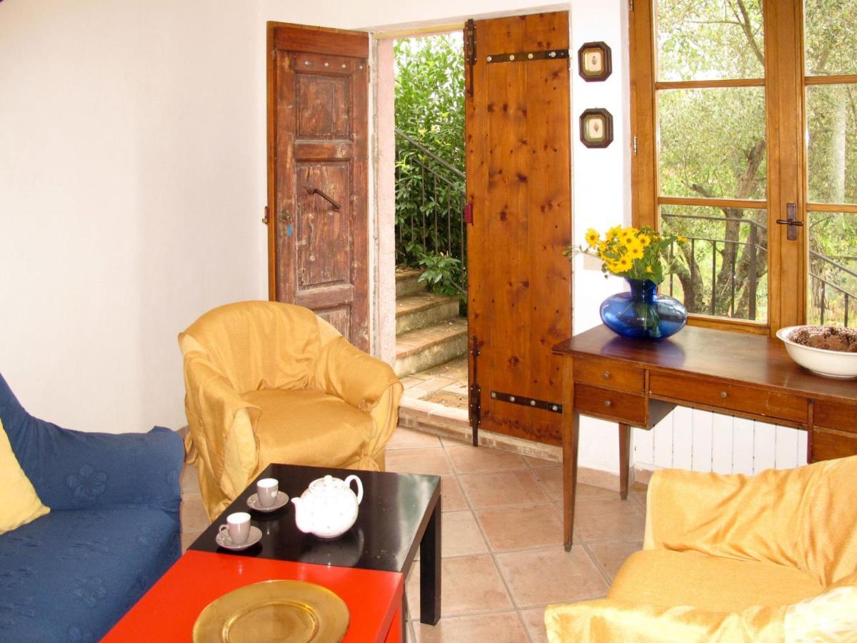 Apartment Le Sodole - Papavero By Interhome San Gimignano Extérieur photo