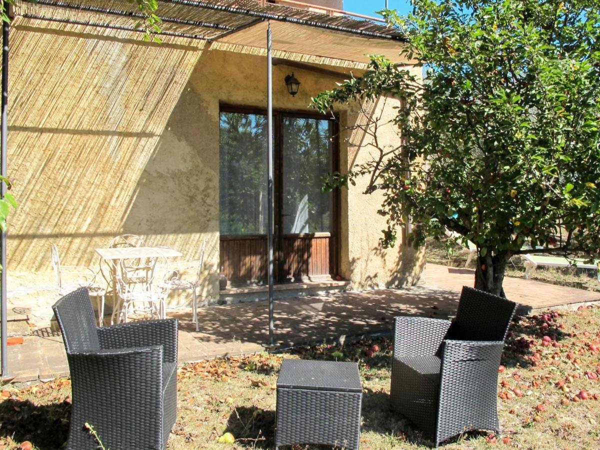 Apartment Le Sodole - Papavero By Interhome San Gimignano Extérieur photo