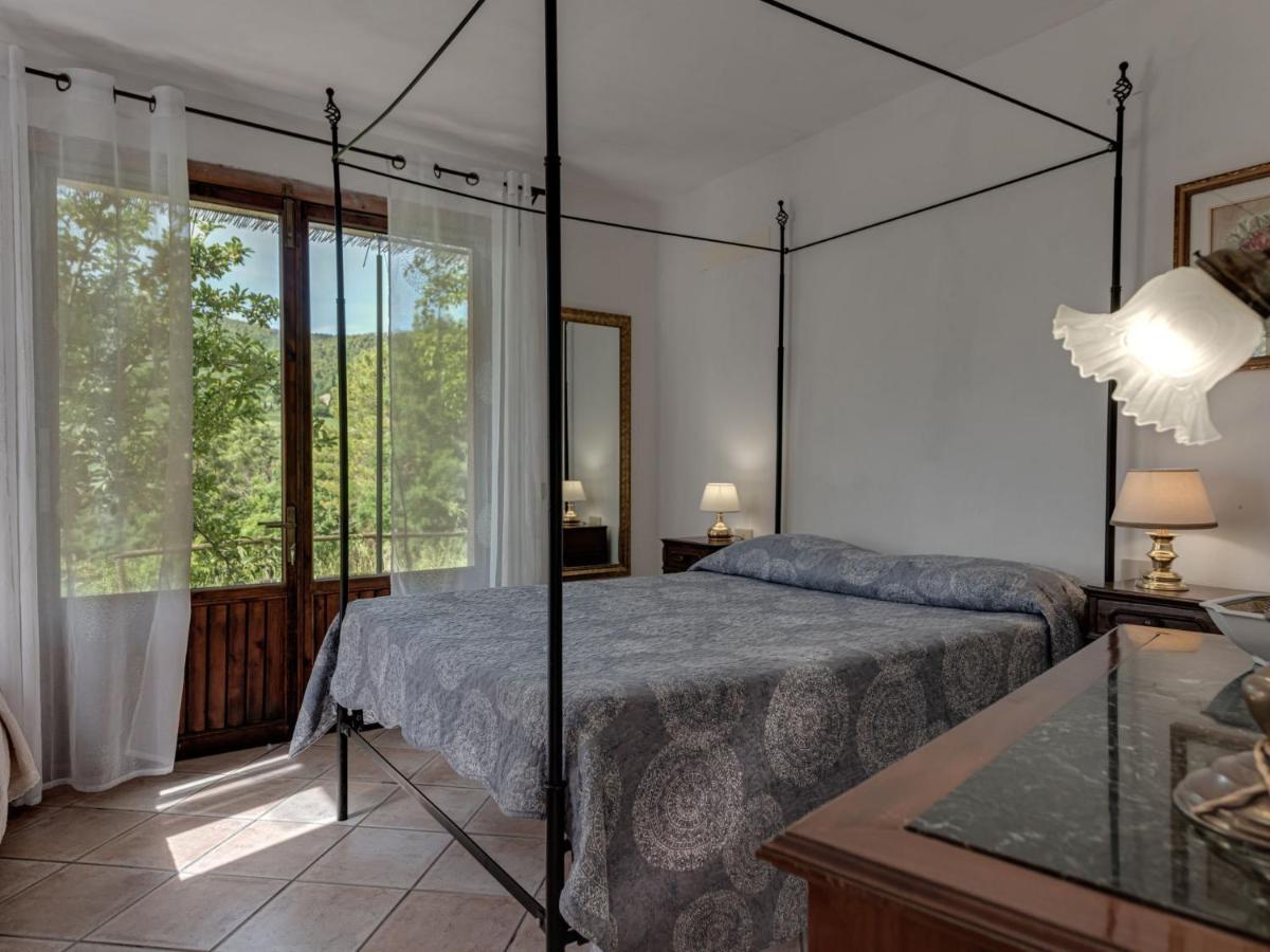 Apartment Le Sodole - Papavero By Interhome San Gimignano Extérieur photo