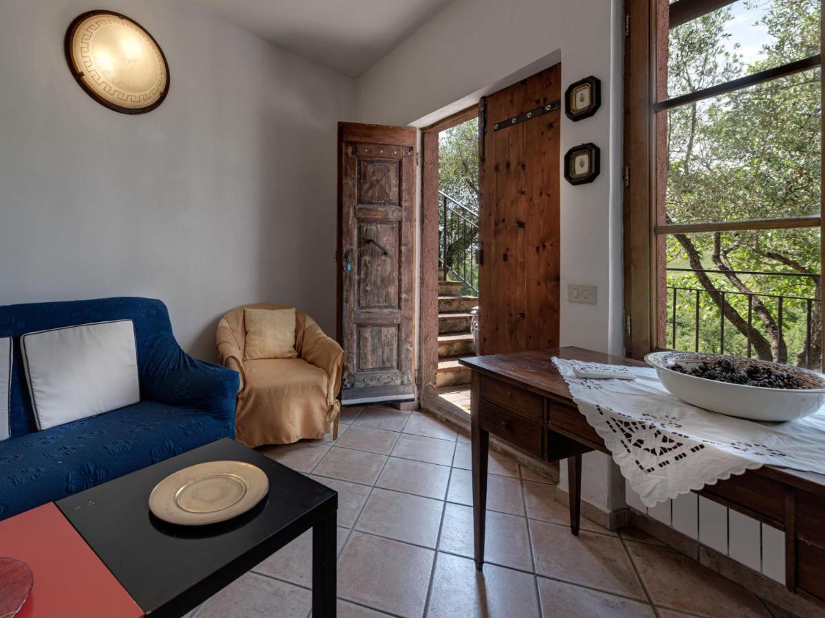 Apartment Le Sodole - Papavero By Interhome San Gimignano Extérieur photo
