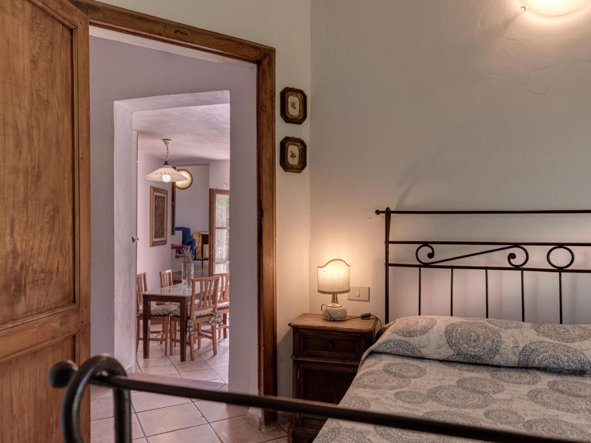 Apartment Le Sodole - Papavero By Interhome San Gimignano Extérieur photo