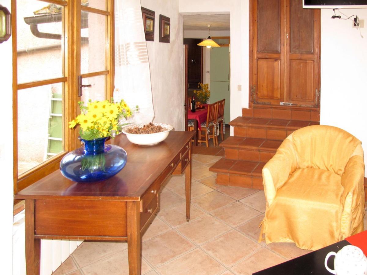 Apartment Le Sodole - Papavero By Interhome San Gimignano Extérieur photo