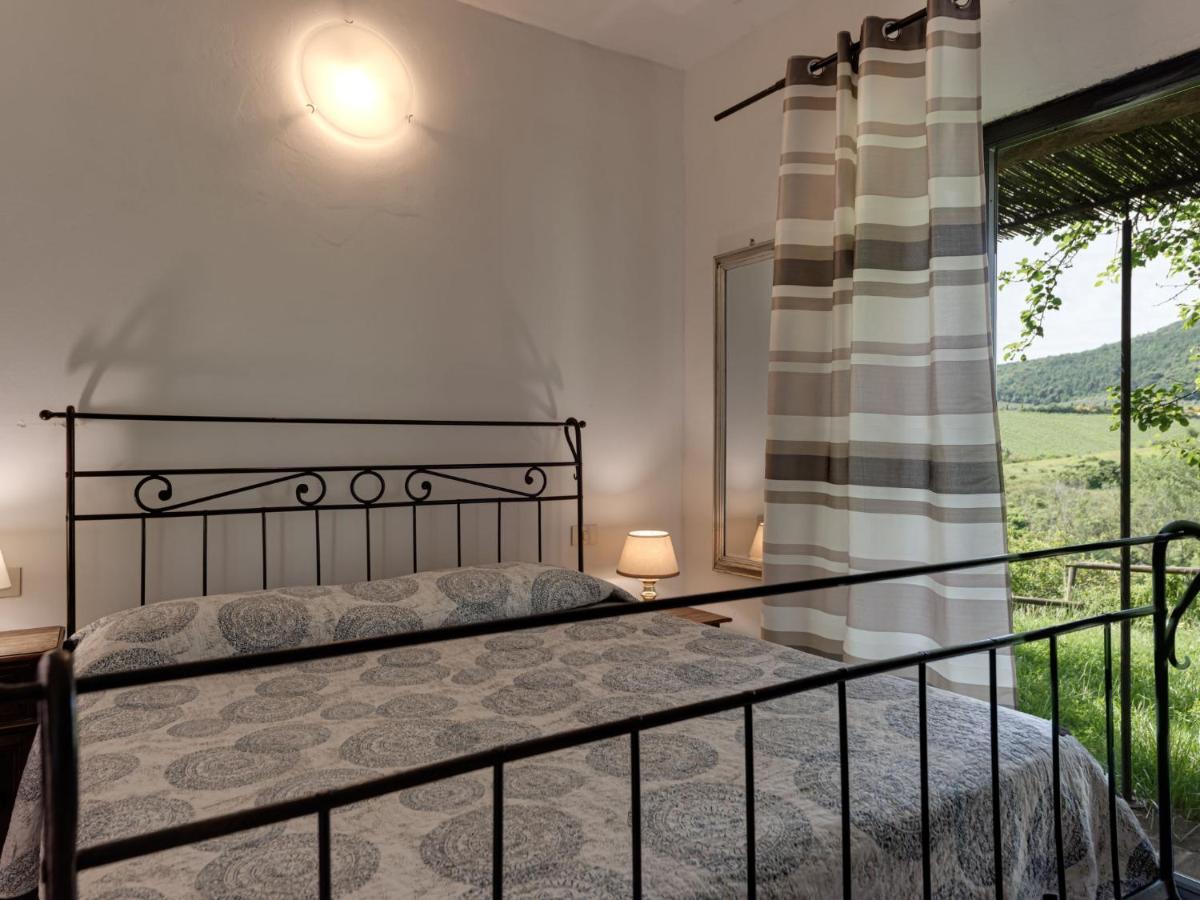 Apartment Le Sodole - Papavero By Interhome San Gimignano Extérieur photo